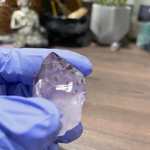 Amethyst Chunks - Picture 12 of 16